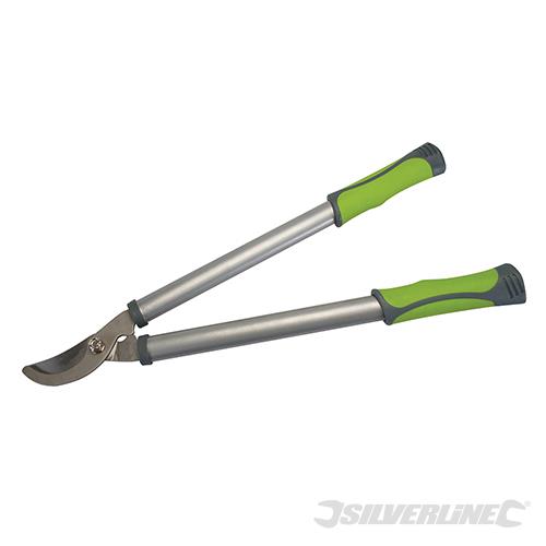 467430 Silverline Bypass Lopping Shears