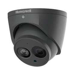 Honeywell HEW4PR3 Performance Series 4MP PoE IP IR (40m) Weatherproof Turret with 2.8mm Fixed Lens