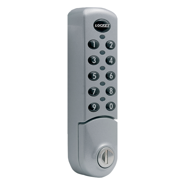 L26795 - LOCKEY 3780 Digital Combination Cabinet Cam Lock