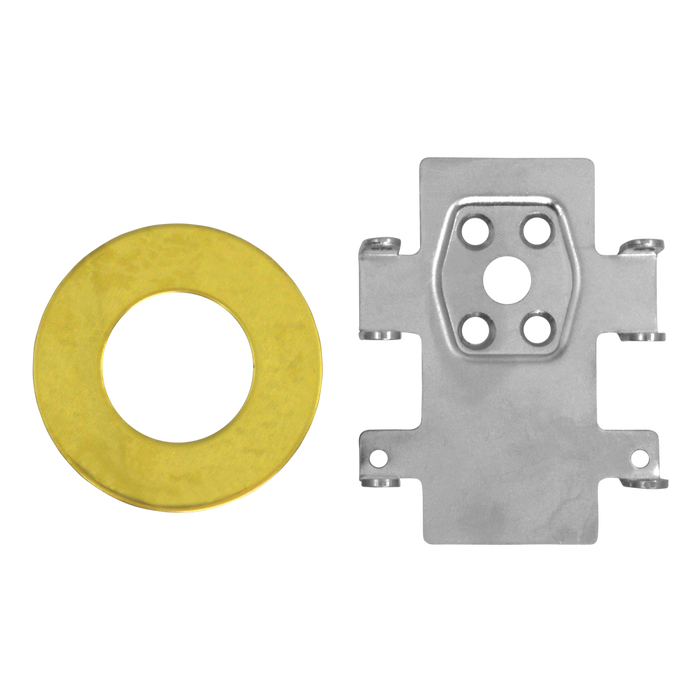 L14310 - SOUBER TOOLS Backplate Kit To Suit Ingersoll SC71