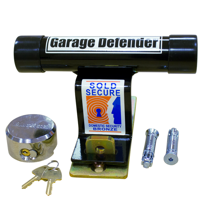 L15646 - PJB 301 Garage Defender