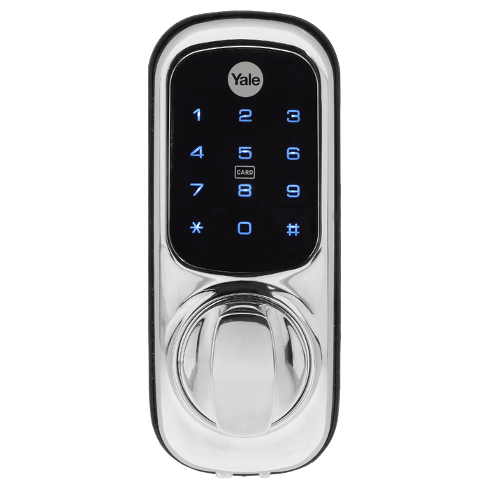 L24842 - YALE Keyless Connected Smart Lock