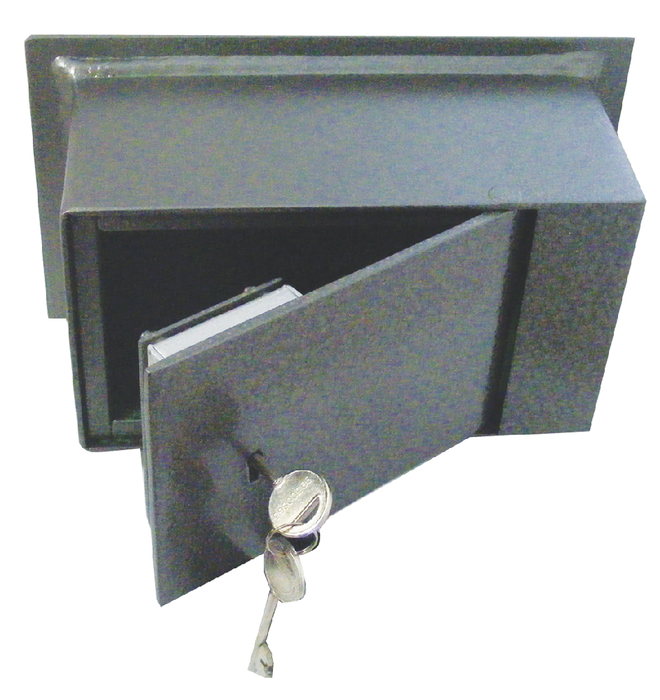 AS6005 - ASEC Wall Safe