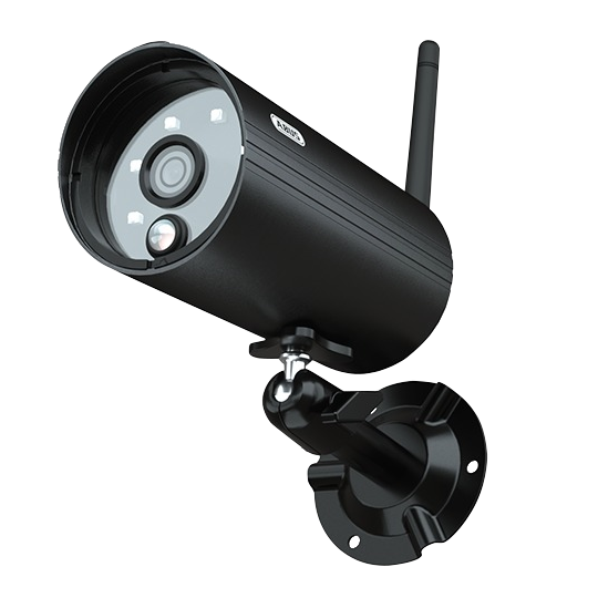 L21993 - ABUS PPDF14520 OneLook Outdoor IR Camera (Use with PPDF16000 Surveillance Set)