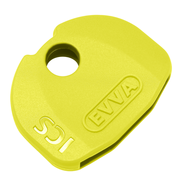 L30017 - EVVA ICS Coloured Key Caps
