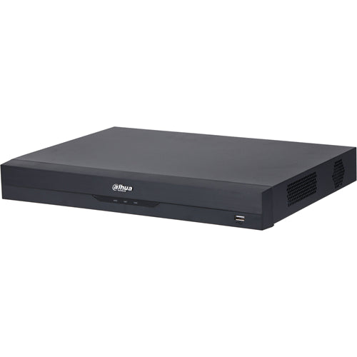 Dahua 16 Channel Penta-brid 5M-N/1080P 1U WizSense Digital Video Recorder (DH-XVR5216AN-I2)