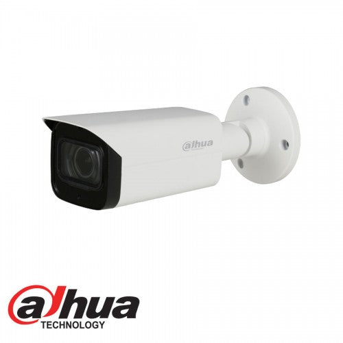Dahua 5MP Lite IR Vari-focal Bullet Network Camera (DH-IPC-HFW2531TP-ZAS-27135-S2)