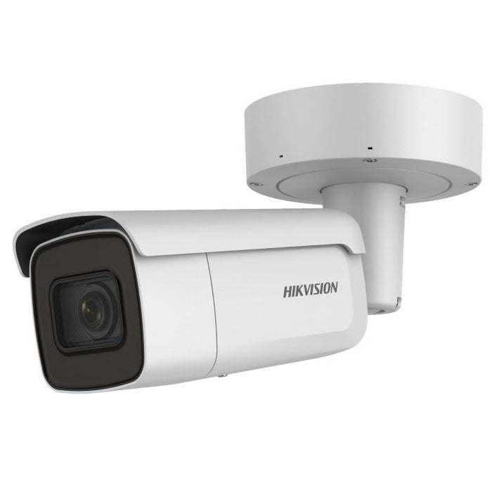 Hikvision Motorised Zoom Bullet Network Camera (DS2CD2643G0IZS28)