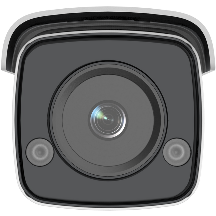Hikvision 4 MP ColourVu Fixed Bullet Network Camera (DS-2CD2T47G2-L 28)