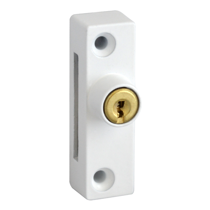 AS3416 - ASEC Window Lock - Metal