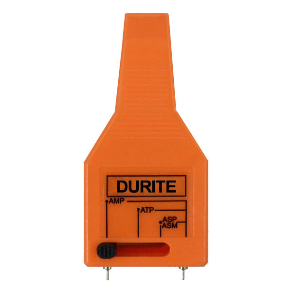 Combination Fuse Tester/Puller with LED Indicator.