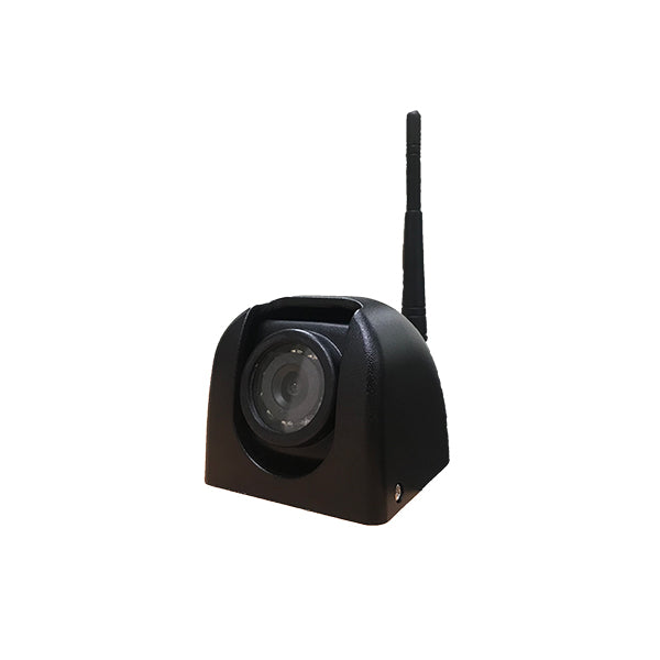 Wireless CCTV Side Camera, I/R Colour, IP68, 2.9mm
