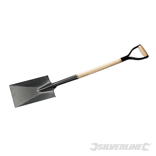 GT35 Silverline Digging Spade