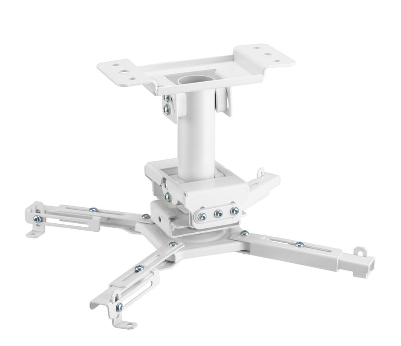 Vivolink Projector ceiling mount white small .