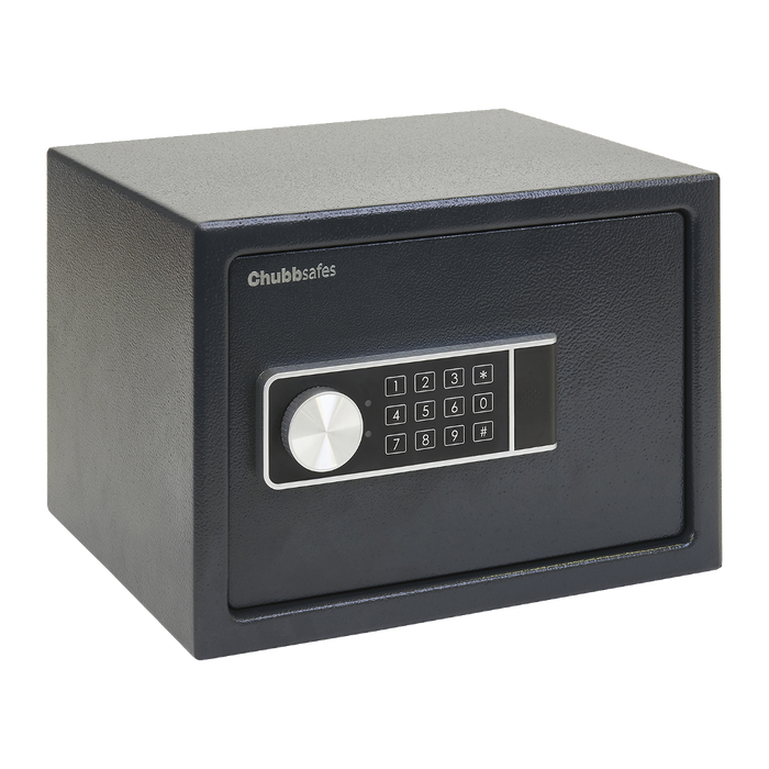 L18860 - CHUBBSAFES Air Safe £1K Rated