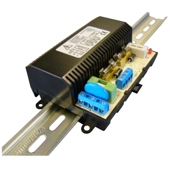 L27580 - ELMDENE 12V DC G Series Switch Mode Power Supply Unboxed