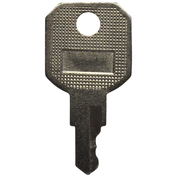 L29404 - AVOCET Key To Suit Key Locking Casement Fastener