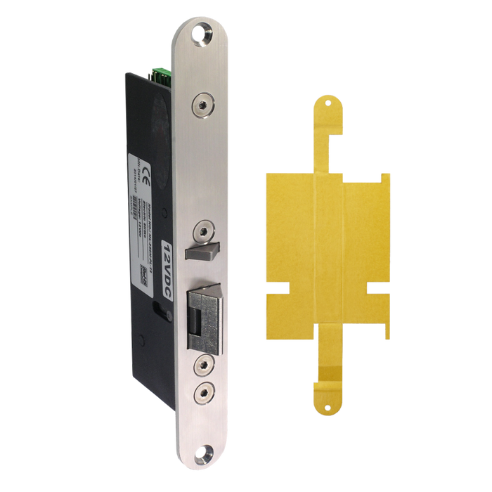 ICS Fire Rated FR-ML350 Electric Lock Monitored