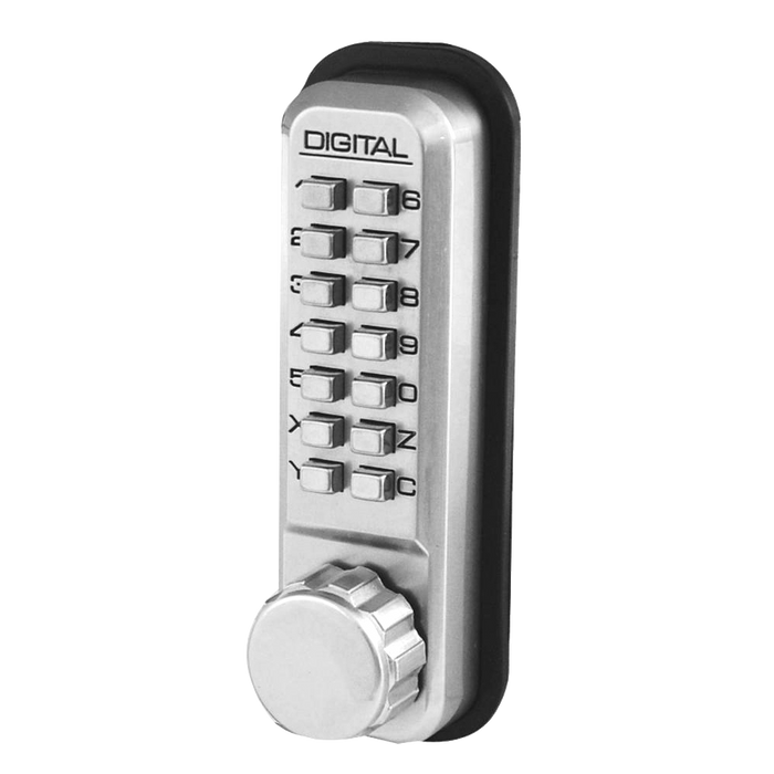 L5168 - LOCKEY 2500 Series Digital Lock