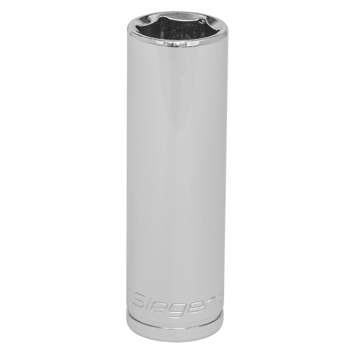 WallDrive® Socket 14mm Deep 3/8"Sq Drive