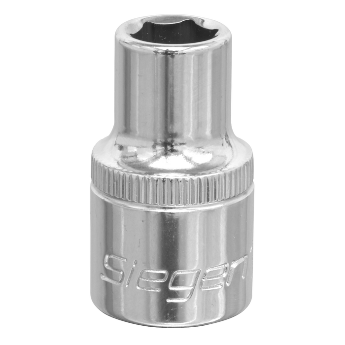 WallDrive® Socket 10mm 1/2"Sq Drive