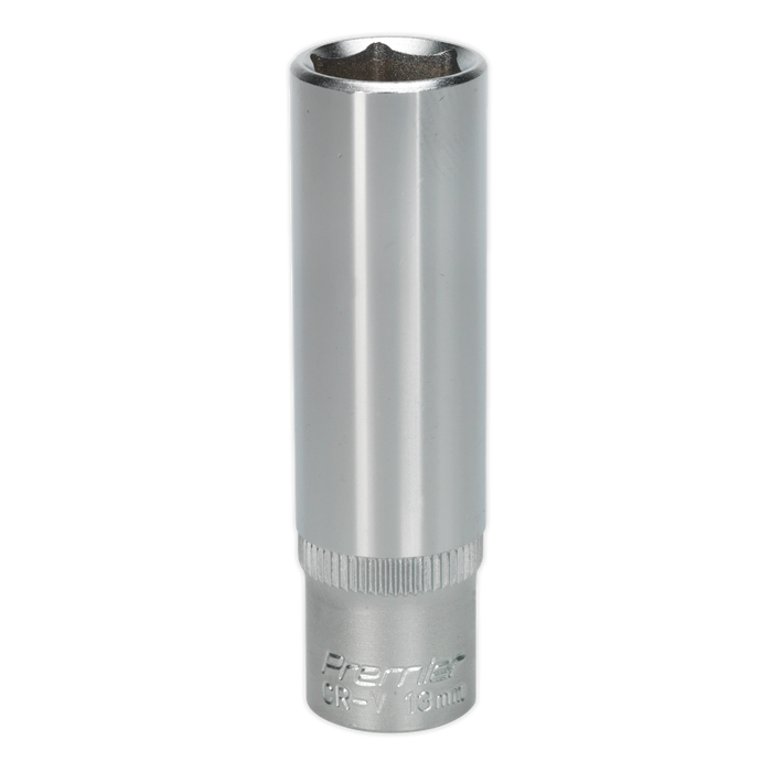 WallDrive® Socket 13mm Deep 3/8"Sq Drive