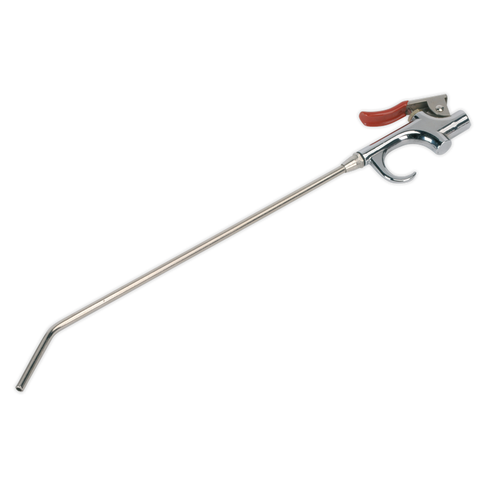 Air Blow Gun Palm Type 290mm with 1/4"BSP Air Inlet