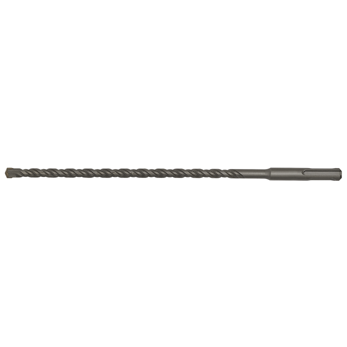 SDS Plus Drill Bit Ø6 x 160mm