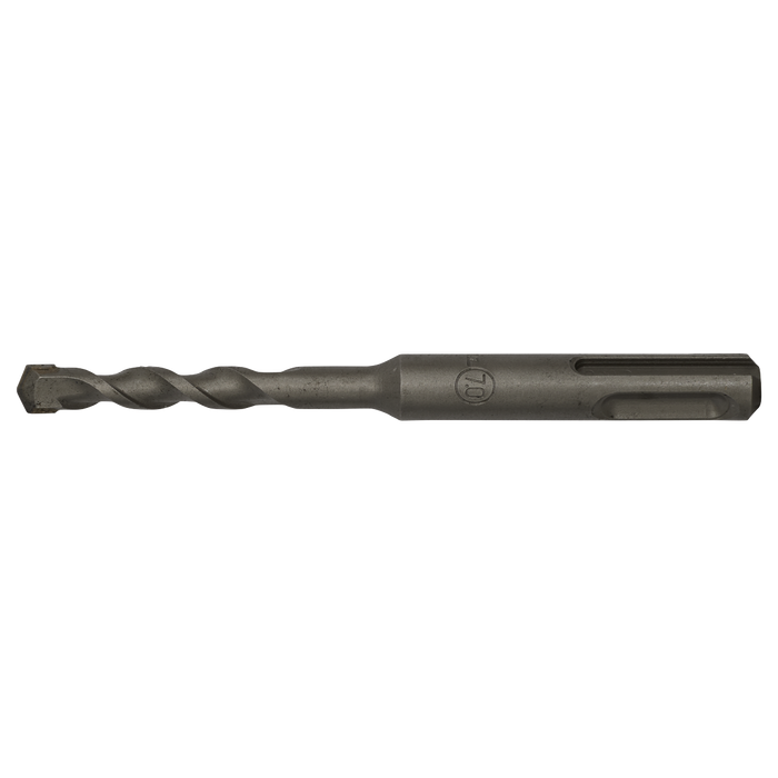 SDS Plus Drill Bit Ø7 x 110mm