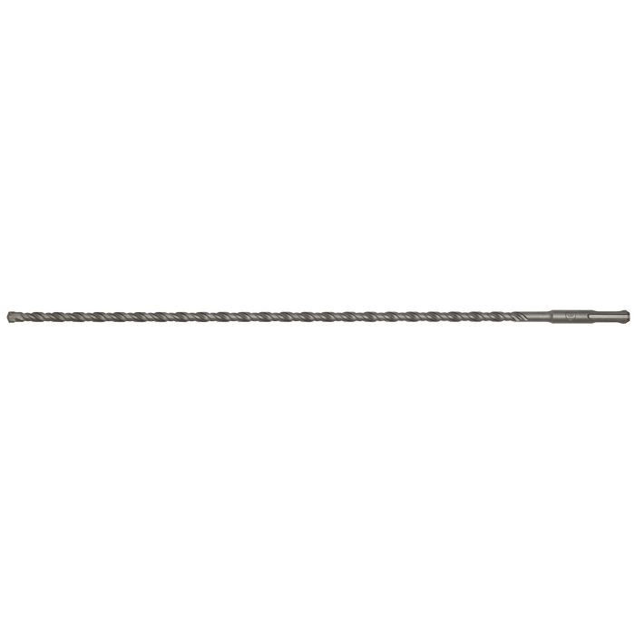 SDS Plus Drill Bit Ø8 x 450mm