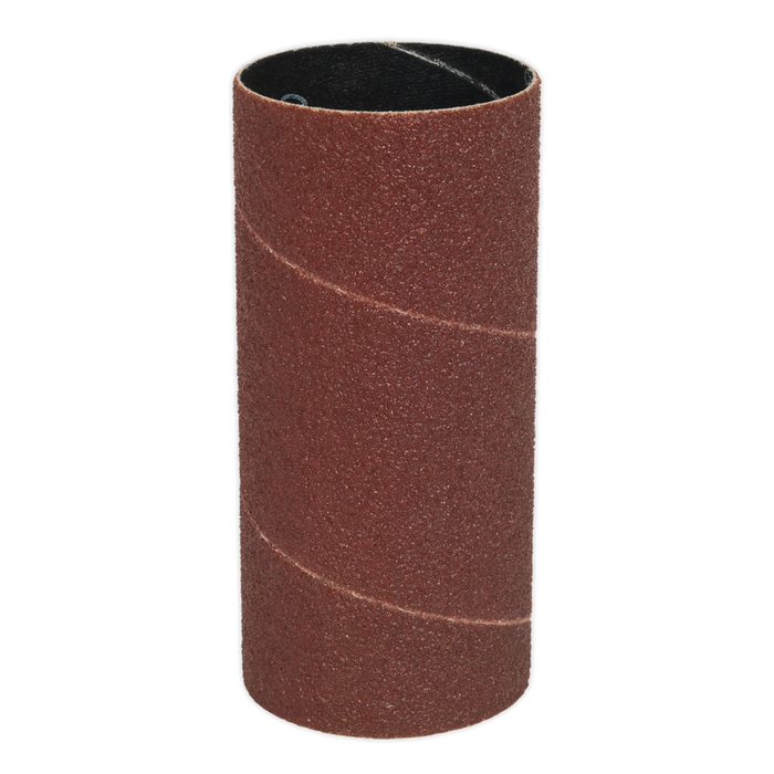 Sanding Sleeve Ø50 x 90mm 80Grit