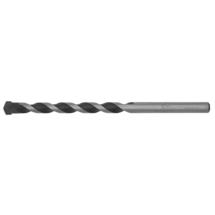 Straight Shank Rotary Impact Drill Bit Ø6.5 x 100mm