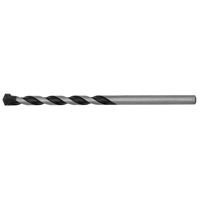 Straight Shank Rotary Impact Drill Bit Ø6 x 100mm