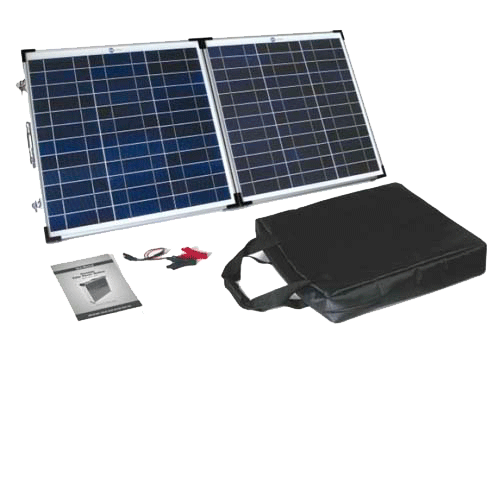 60w FoldUp Solar Panel
