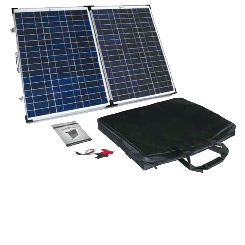 90w FoldUp Solar Panel