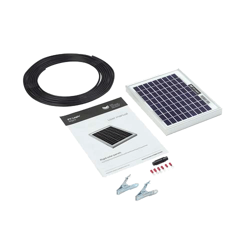5wp Solar Panel Kit