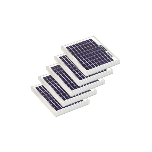 5wp Solar Panel (5 panels)