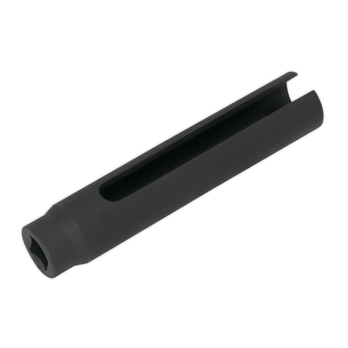 Extra-Long Oxygen Sensor Socket 22mm 1/2"Sq Drive
