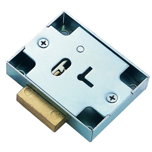 7 Lever Safelock Keys (Cut) KB-993-N85-70  70MM KEY