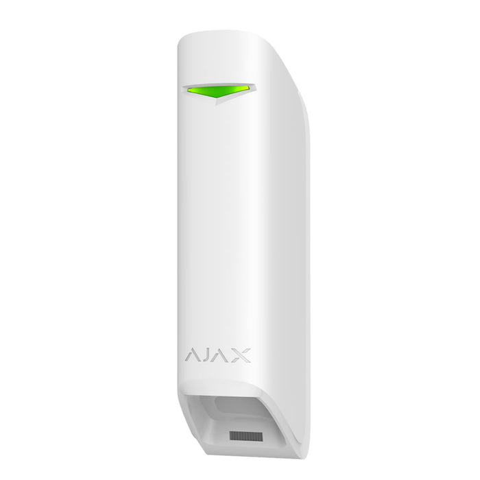 Ajax Systems Door Protect Plus - Wireless Magnetic Opening Detector PD 22978