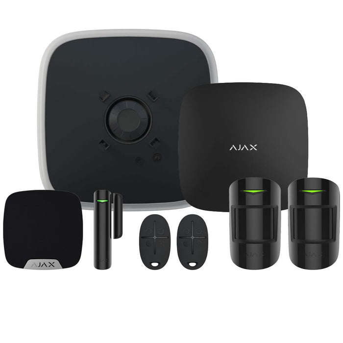 Ajax Systems Kit 1 DD House With Keyfobs NON-PD 20562