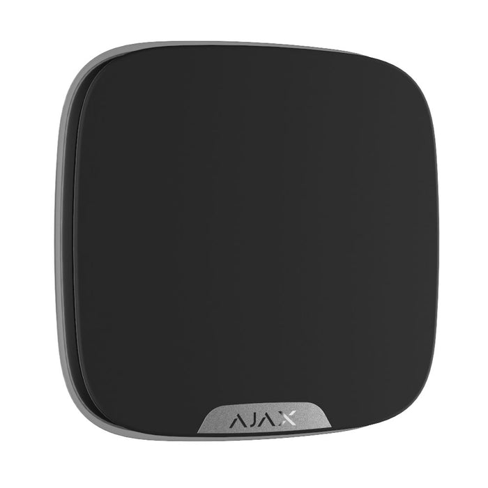 Ajax Systems SS DD Cover Plate