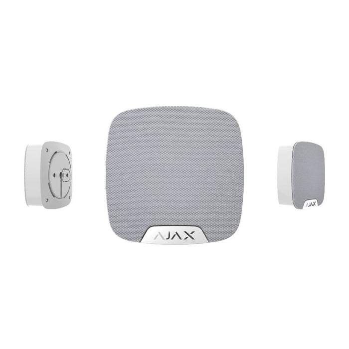 Ajax Systems HomeSiren Wireless Indoor PD 22895