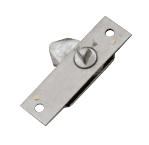 AS12211 - ASEC Triangular Budget Utility Lock