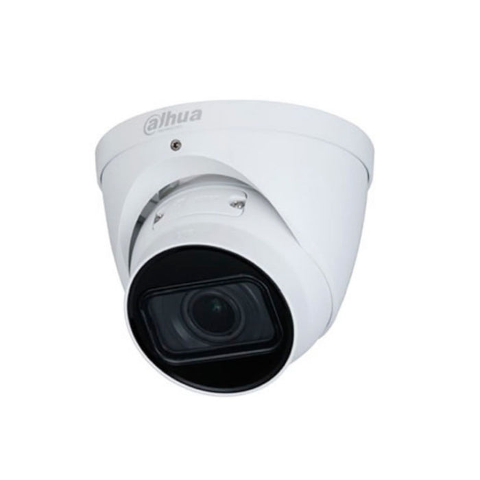 Dahua Lite Plus 5 MP 2.8mm Fixed Lens Eyeball Surveillance Camera DH-HAC-HDW1500TLP-A-0280B
