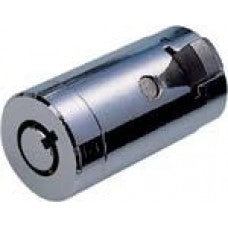 Baton 7000 Series Pluglock 7 Pin T-Handles 32mm Housing length, 19mm Diameter 7044-10 (7 PIN KA)