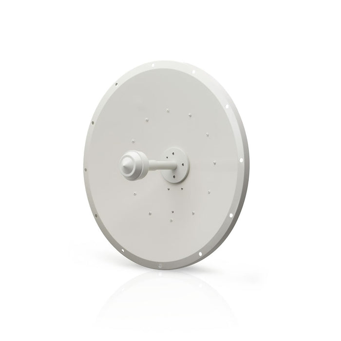 Ubiquiti Networks 2.4 GHz Mimo Disk, 24dBi with Rocket Kit