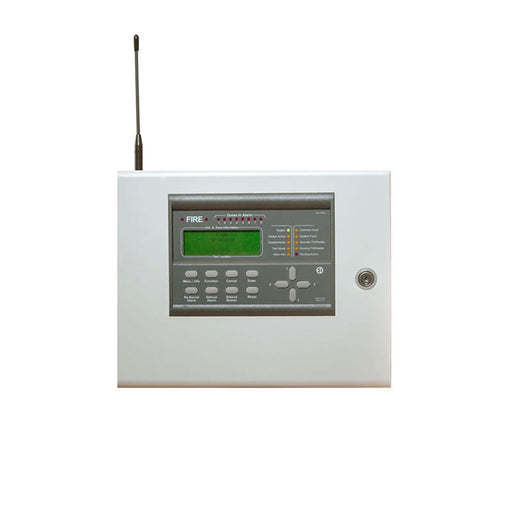 Electro Detectors Zerio Plus Wireless Fire Alarm System - SD Fire Alarms