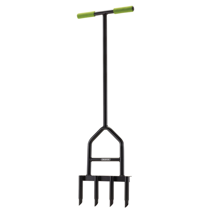 Lawn Aerator 4 Prong Footplate