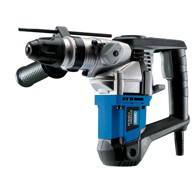 Draper Storm Force® 230V SDS+ Rotary Hammer Drill, 900W